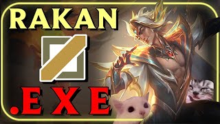 Rakan Mid is AMAZING [upl. by Dolan]