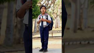 Mansi ka school or maa ka magic shorts school funnyshorts trendingshorts [upl. by Lief180]