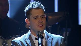 Michael Bublé  Ill Be Home For Christmas 2010 [upl. by Col]