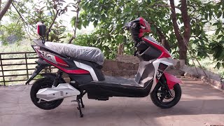 Betikrom Tv is live l journey 3 electric scooter 🛵 l scooter price in Bangladesh [upl. by Nedac]