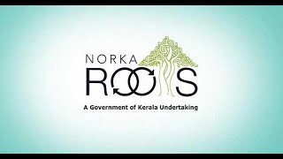 Norka starts registration for expats who wish to return to Kerala [upl. by Navac]