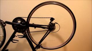 American Classic Road Tubeless Spindown [upl. by Treble]