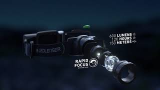 Ledlenser MH10 Headlamp [upl. by Sion]