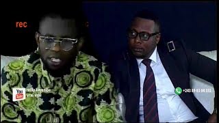 VRAI VRAI AVEC WILLY KAYEMBE BOTALA NDENGE FABREGAS HERITIER NA ROBINIO MONDIMBU NA BA ARTISTE TOUT [upl. by Favianus]