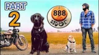 888 Charlie Full Movie Hindi Dubbed 2024 Rakshit Shetty Dog full hindi movie 2024 [upl. by Yzdnil]