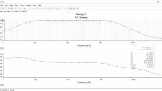 DARLINGTON AMPLIFIER MULTISIM [upl. by Alag391]