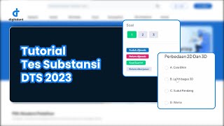 Tutorial Tes Substansi [upl. by Punak]