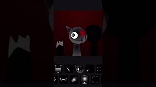 GRAY  Incredibox Sprunki  HOROR ALL PHASE 1 TO PHASE 5 incrediboxhorror dragongamervd [upl. by Bhayani]