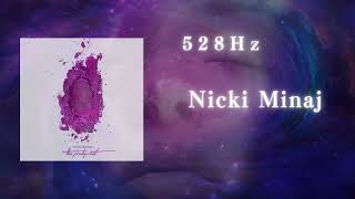 All Things Go Nicki Minaj 528Hz 1 [upl. by Nylireg815]