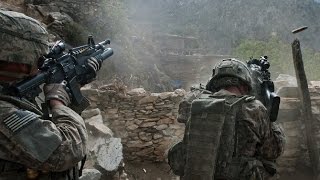 US SOLDIERS IN AFGHANISTAN  RARE COMBAT FOOTAGE  HEAVY FIREFIGHTS  AFGHANISTAN WAR [upl. by Eronaele]