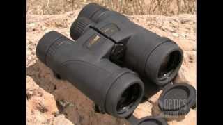 Nikon Monarch 7 Binocular  OpticsPlanetcom [upl. by Kirwin897]