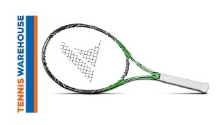 ProKennex Ki 10 Racquet Review [upl. by Araec]