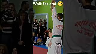 Would taekwondo 🥋 video music sports shorts taekwondo [upl. by Cerveny649]