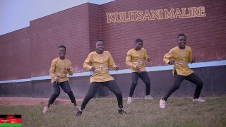 KING WILLIAM CHIRWA  KULISANI MALIRE  MALAWI OFFICIAL GOSPEL MUSIC VIDEO [upl. by Enneiviv]