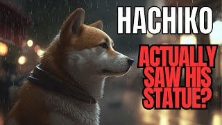 Untold Story of Hachiko 10 Facts You Need To Know [upl. by Libove517]