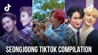 SEONGJOONG TIKTOK COMPILATION alt yazılı [upl. by Nelda]