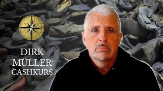 Dirk Müller Konkrete Vorbereitungen  Krieg auf deutschem Boden  Es ist Zeit Nein zu sagen [upl. by Sej]