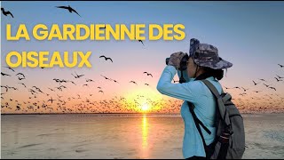 La gardienne des oiseaux [upl. by Eelrefinnej]