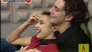 OT1 CHENOA y DAVID BISBAL ESCONDIDOS  BcnXico77 [upl. by Mich]