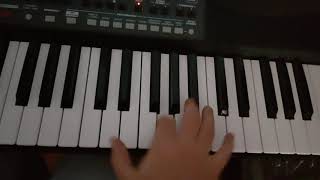 Inimamama  Korg pa 600 [upl. by Giovanna791]