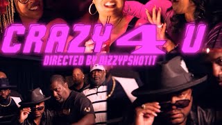 Crazy 4 U RnBTerrell [upl. by Ahens28]