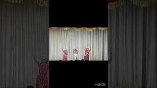 കലാസന്ധ്യയിൽ ഡാൻസുമായി St Jerome Kids💃💃 [upl. by Wylde525]