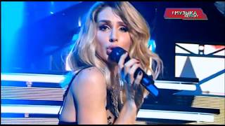 Loboda  Надоело Live [upl. by Anin894]