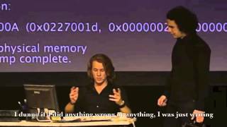 Ylvis III  Computer Trouble SUBBED [upl. by Philipa]