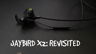 JAYBIRD X2 REVISITED  JAYBIRD X3 Hype [upl. by Troxell]