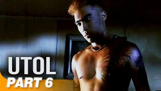 Utol FULL MOVIE Part 6  Cesar Montano Eddie Gutierrez [upl. by Yart]