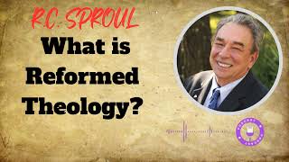 Limited Atonement What is Reformed Theology  Ministério RC Sproul [upl. by Laura494]