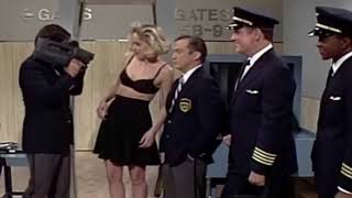 Sharon Stone on SNL Experience Offensive Airport Stripping Sketch Lorne Michaels Saved My Life [upl. by Eeryk724]