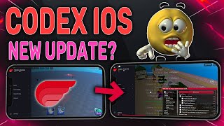 2024 Free Roblox Executor Codex Exploit for iOS Android and PC  No Jailbreak Required [upl. by Andrus327]