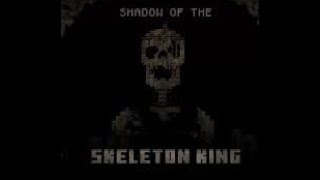 shadow of the skeleton king wbtvwbtd project minecraft adventure map [upl. by Ehr]