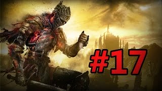 ♥ Dark Souls 3 Blind Lets Play  17 [upl. by Nirtiac]