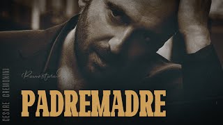 Cesare Cremonini 🎵 PADREMADRE LyricsTesto [upl. by Winona]