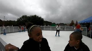 2018 Fort Polk MWR Snowflake Festival amp Tree Lighting Ceremony [upl. by Greggory]