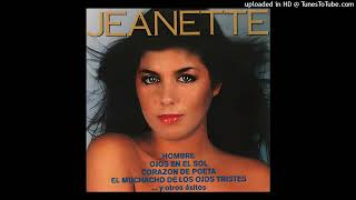 Jeanette  El Muchacho de los Ojos Tristes Remastered 2023 [upl. by Lama]