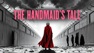 The Handmaids Tale Season 5 Part 2 Complete Funeral and Credits Scenes [upl. by Inasah]