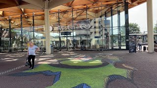 Assen NL Ep11 Central Station [upl. by Ynnod139]