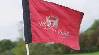 Golf at Worsley Park Marriott Hotel amp Country Club [upl. by Oirobil]