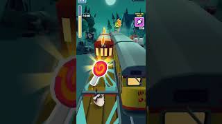 TRICK OR TREAT TIME subwaysurfers gaming music subscribe viral video shorts [upl. by Tristam]