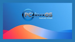 How To Install PCLinuxOS on Your PC [upl. by Zap]