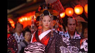 Sakuran  Oiran Parade  Сакуран  Парад Ойран [upl. by Rica411]