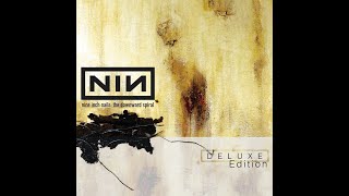 Nine Inch Nails  Hurt Lyrics [upl. by Lindblad]