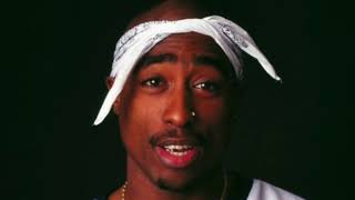 2Pac  Ambitionz Az A Ridah Instrumental Remake [upl. by Burney]