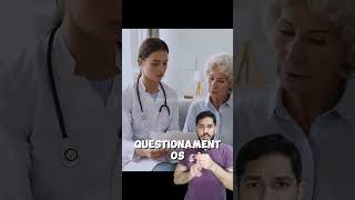 🤯Descubra AGORA MESMO como diagnosticar e identificar o TDAH PARTE 4☝VÍDEO COMPLETO☝shorts [upl. by Janenna618]