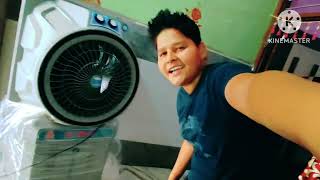 my new Thar cooler 😎vlogger tharcooler familyvlog [upl. by Chrisy491]