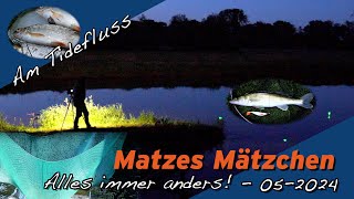 Matze Koch Es kommt anders als man fängt  Matzes Mätzchen 052024 [upl. by Fontes]