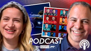 F1s future 2025 grid and 2026 regulations ANALYSED 🔮🏎  Sky Sports F1 Podcast [upl. by Goines174]